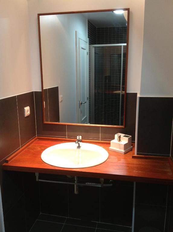 Apartamento Rurales La De Piedra