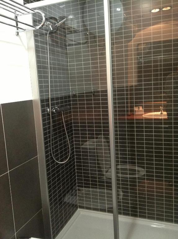 Apartamento Rurales La De Piedra