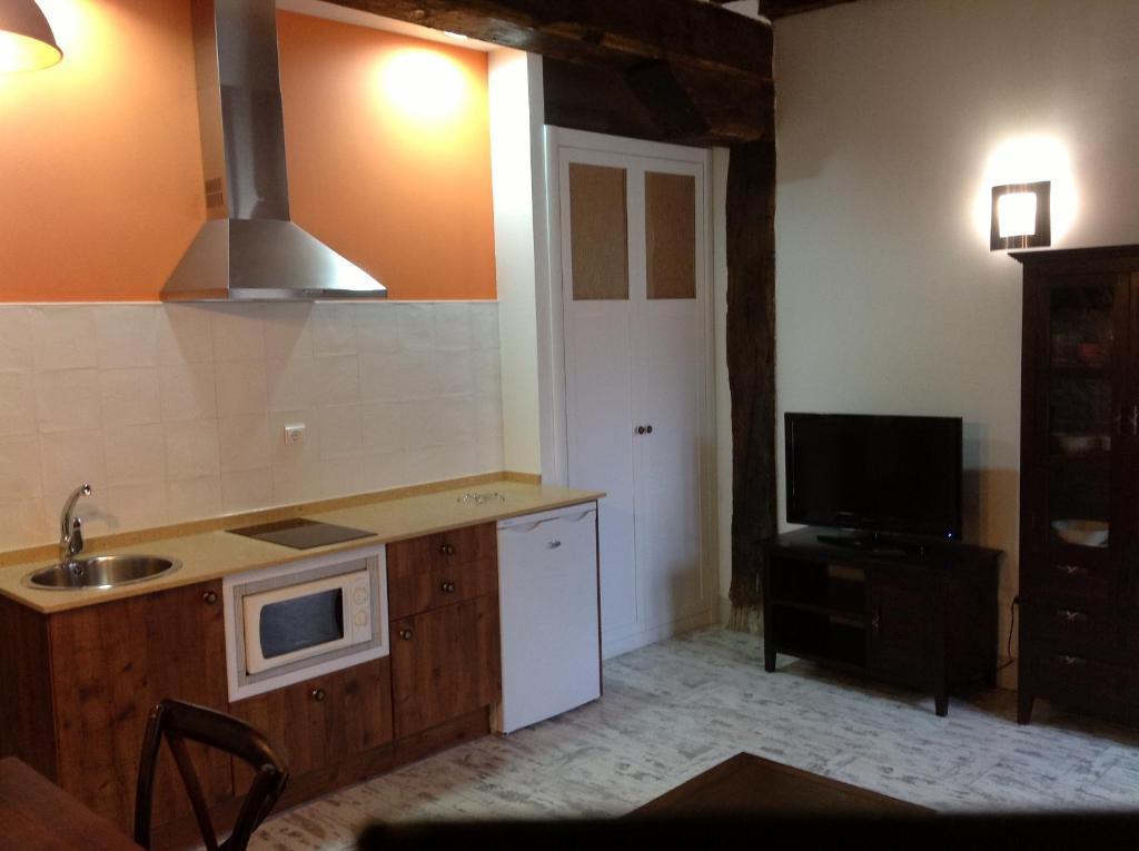 Rurales La De Piedra Apartamento