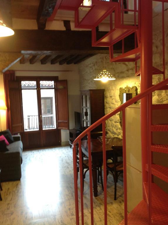 Rurales La De Piedra Apartamento