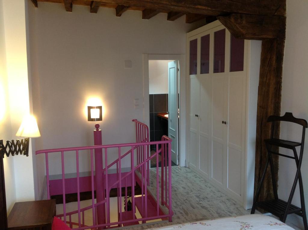 Apartamento Rurales La De Piedra Cartes