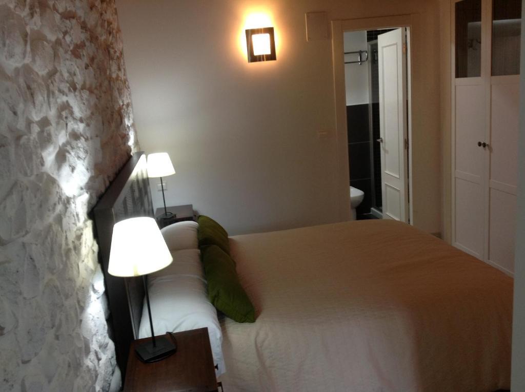 Apartamento Rurales La De Piedra Cartes