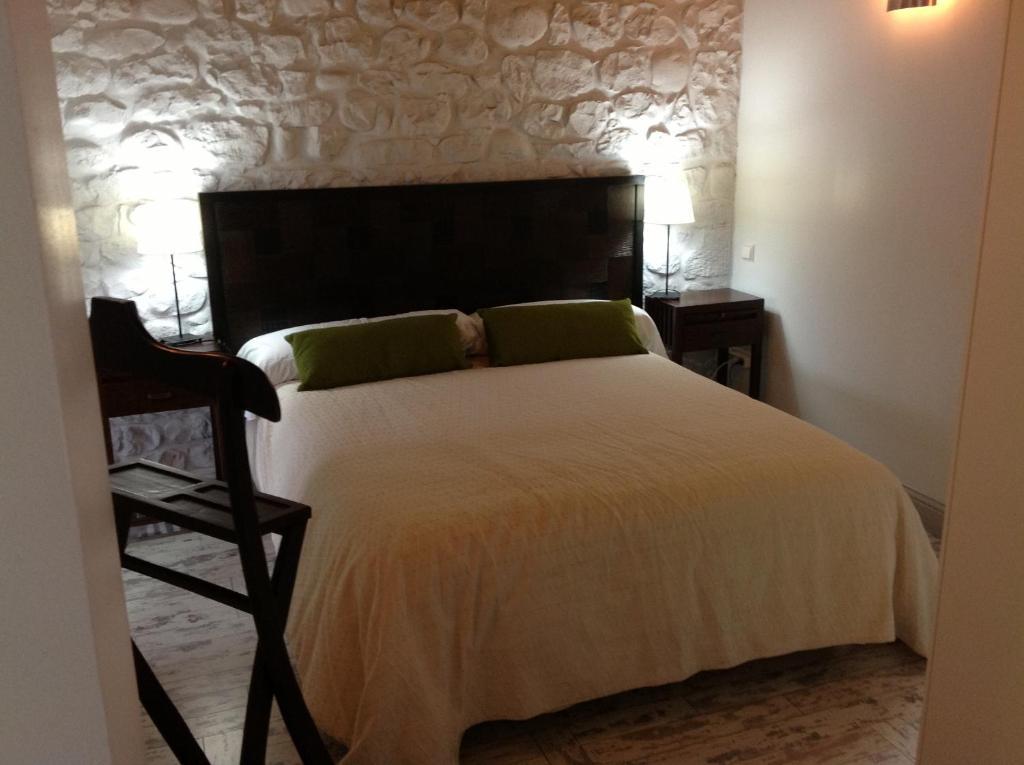 Apartamento Rurales La De Piedra