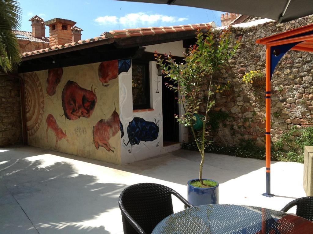 Rurales La De Piedra Apartamento