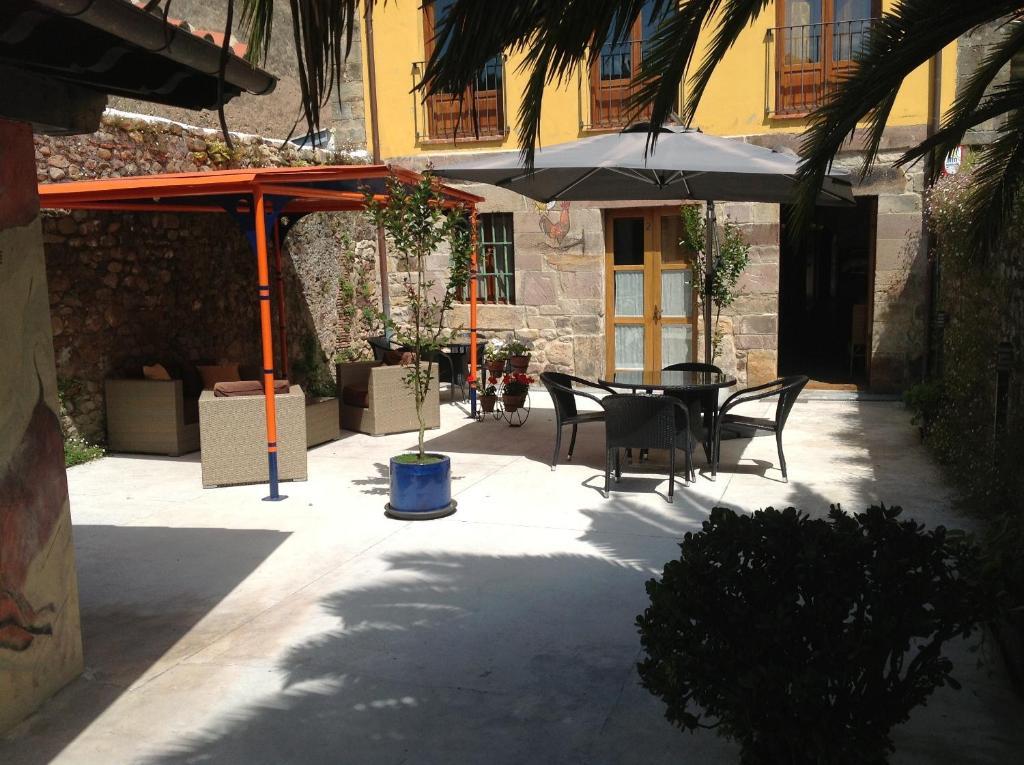 Apartamento Rurales La De Piedra *