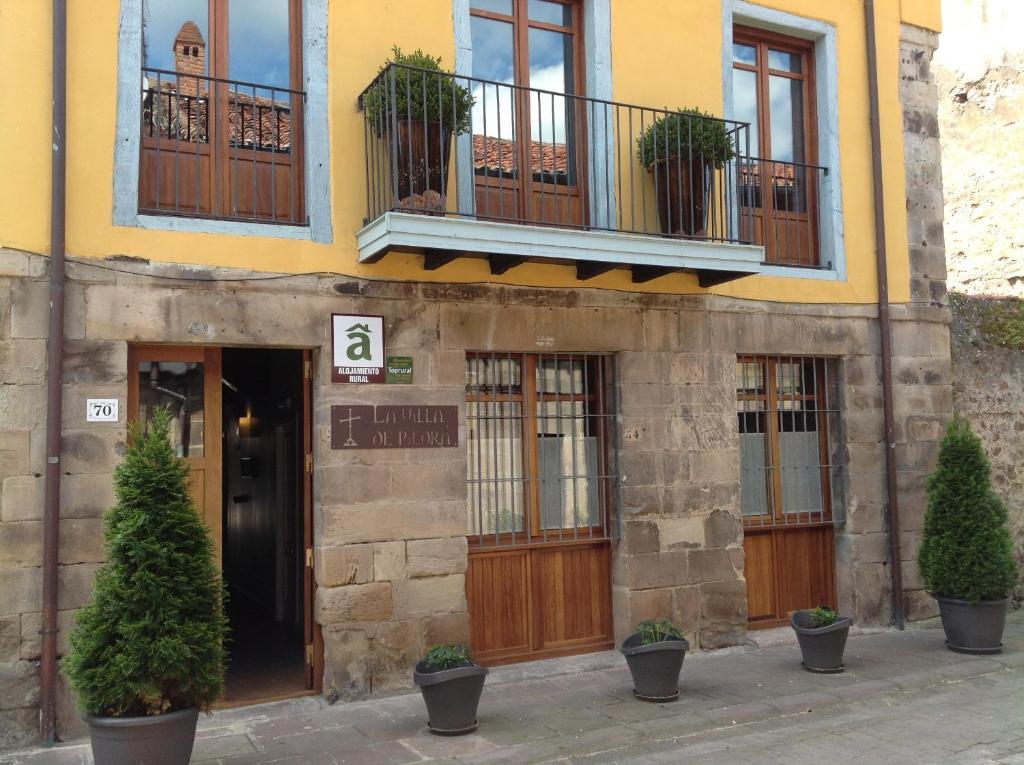 Rurales La De Piedra * Cartes