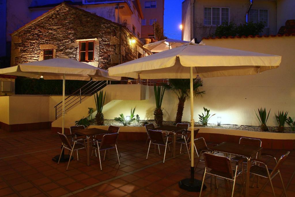 Atalaya Ii 3*