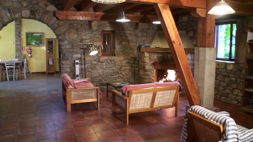 Agroturismo Iabiti-aurrekoa Zamudio