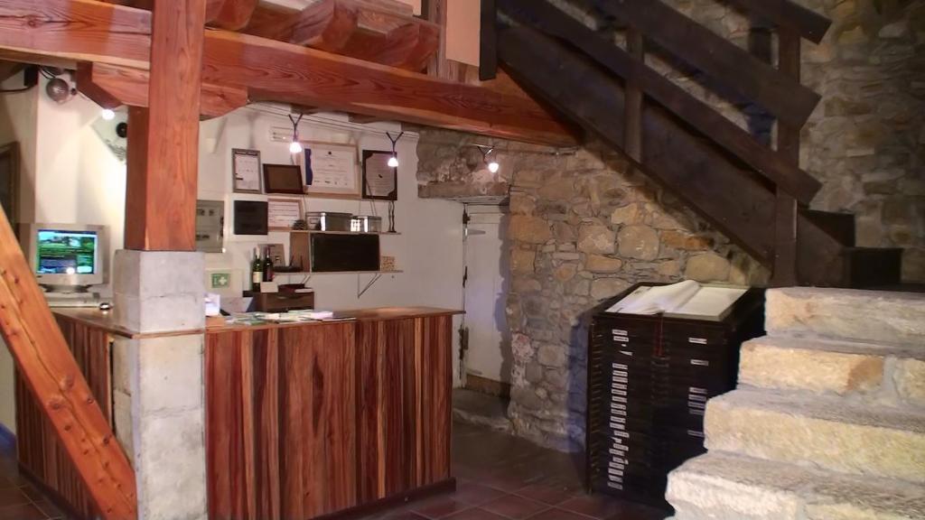 Iabiti-aurrekoa Casa rural
