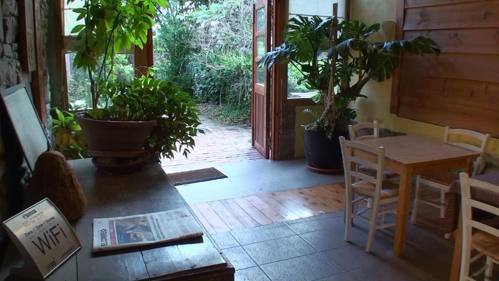 Country house Agroturismo Iabiti-aurrekoa *