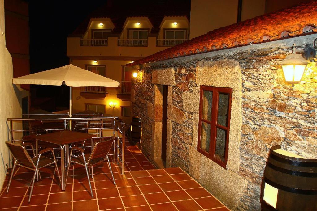 Atalaya Ii 3*