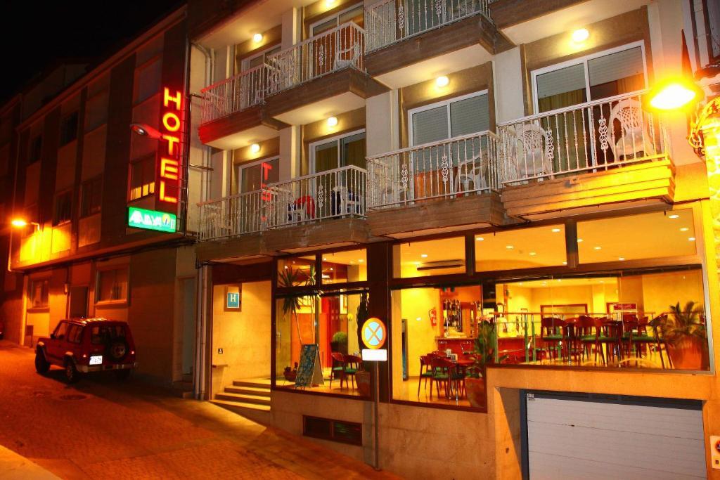 Atalaya Ii Hotel