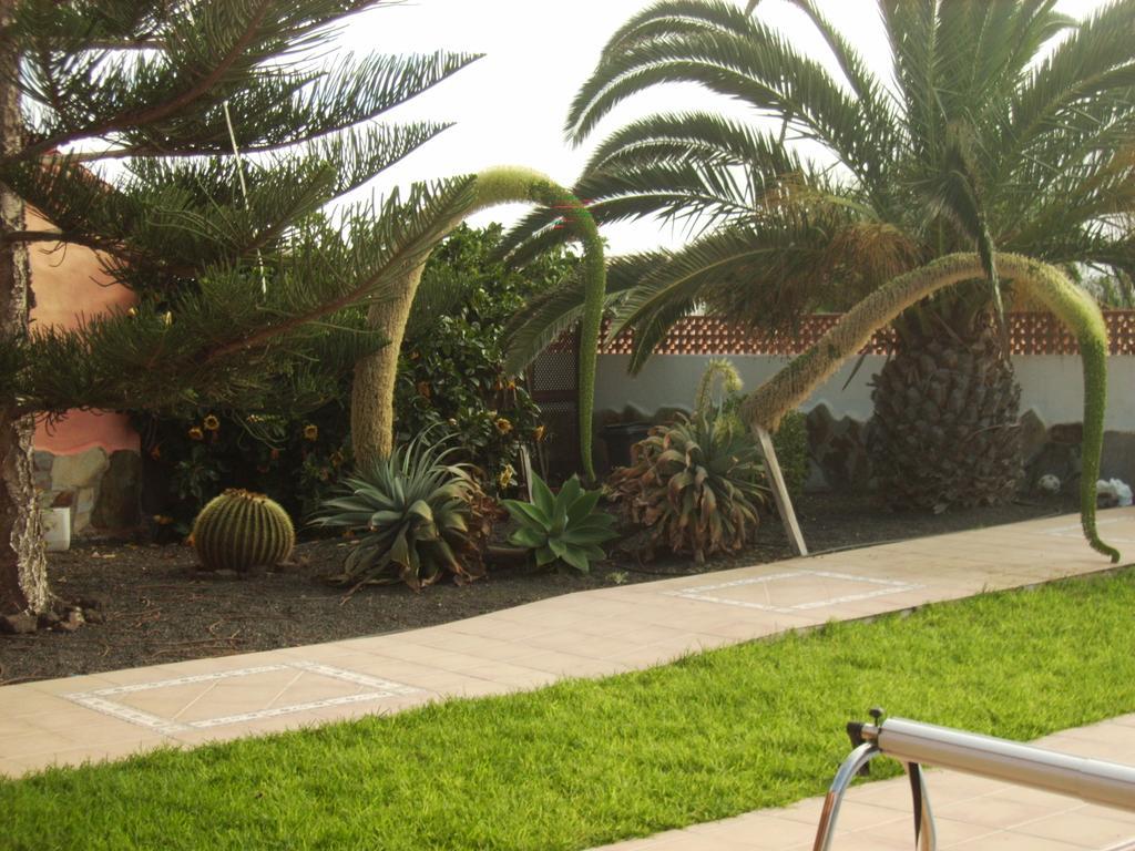 Holiday home Casa Mami