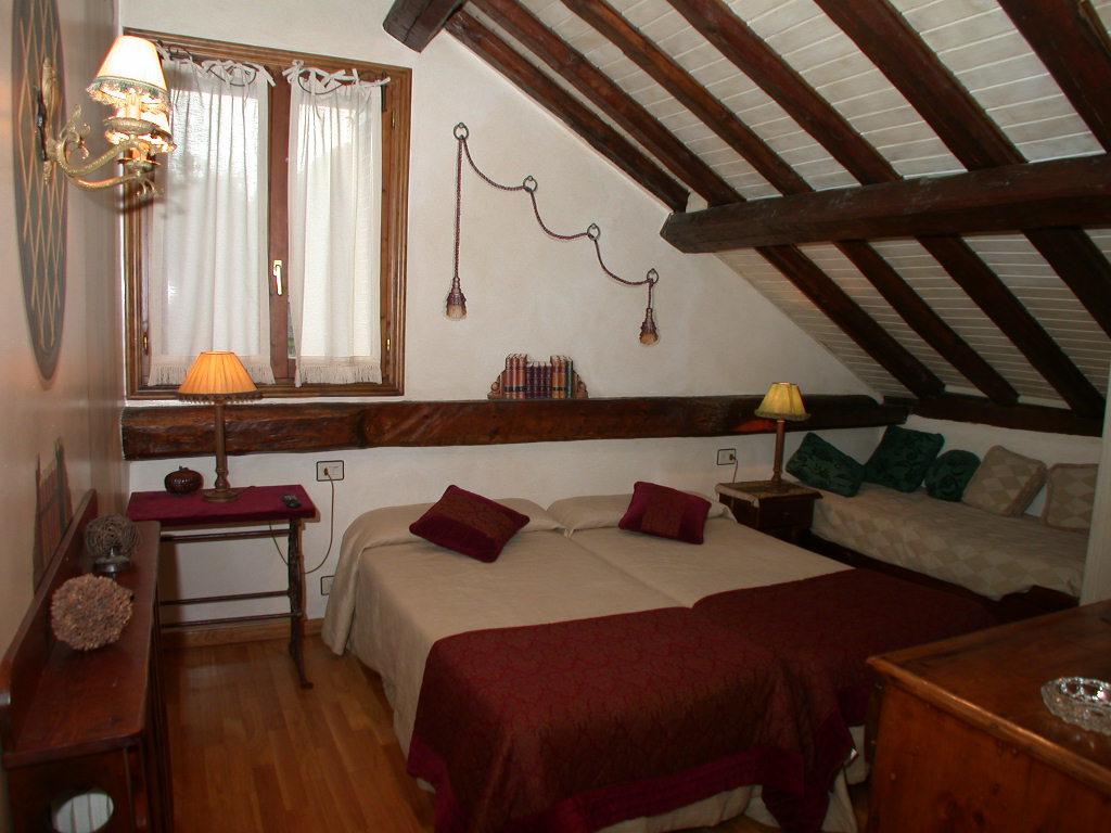 Casa Frauca Hotel *