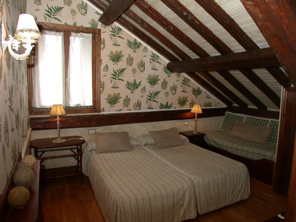 Casa Frauca Sarvisé
