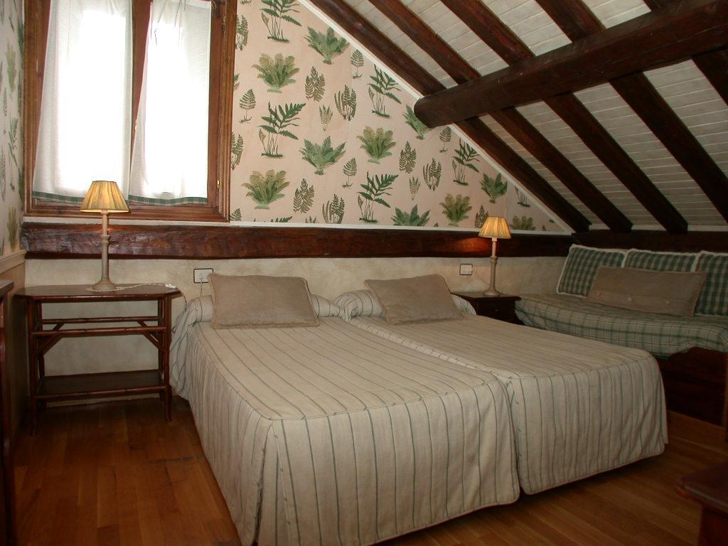 Casa Frauca * Sarvisé