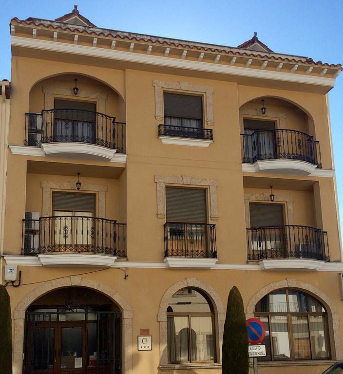 La Garzona Losar De La Vera