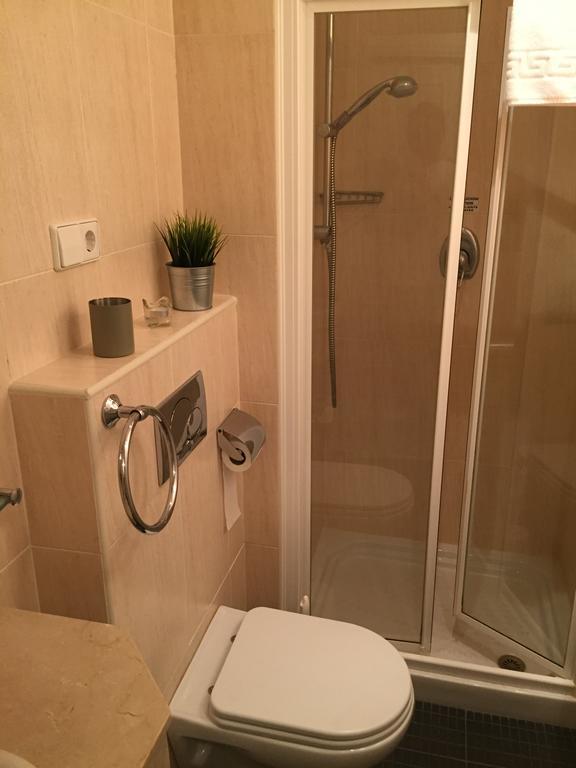 Penthouse - Riviera Del Sol, Mijas Costa Apartamento *