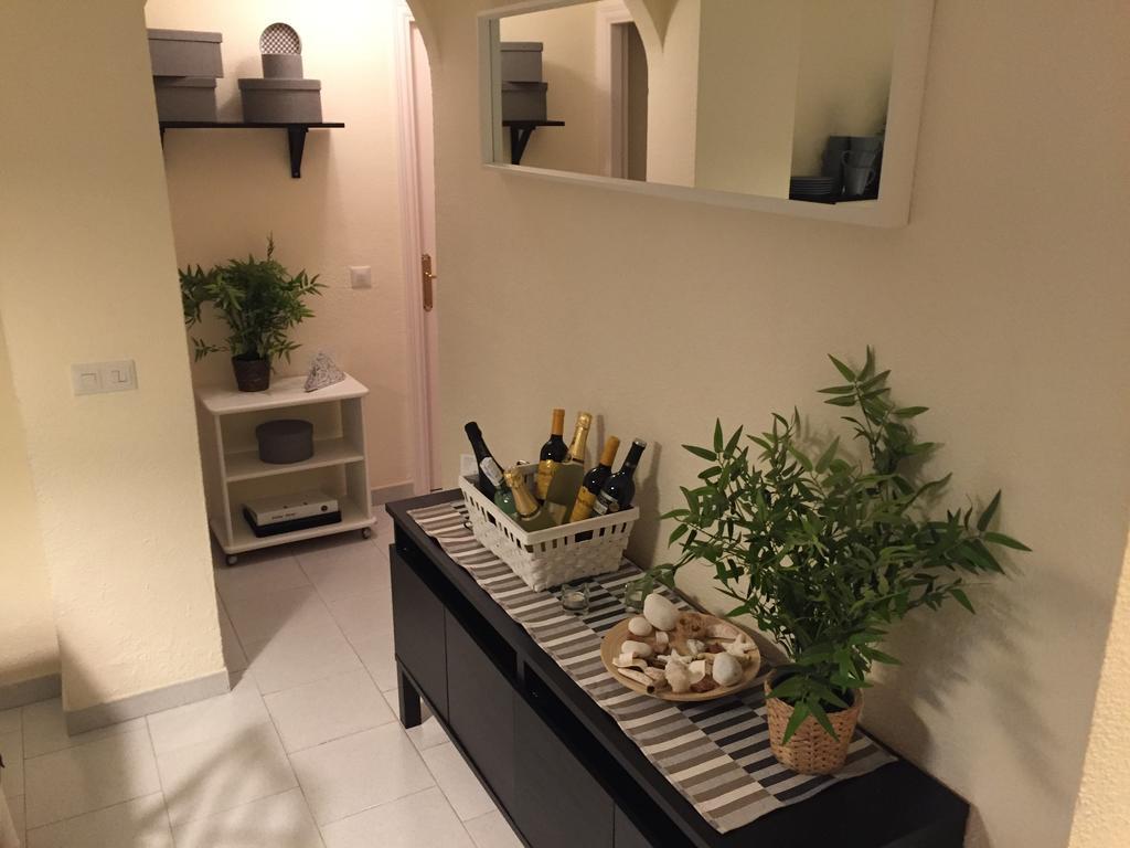 Penthouse - Riviera Del Sol, Mijas Costa Apartamento *