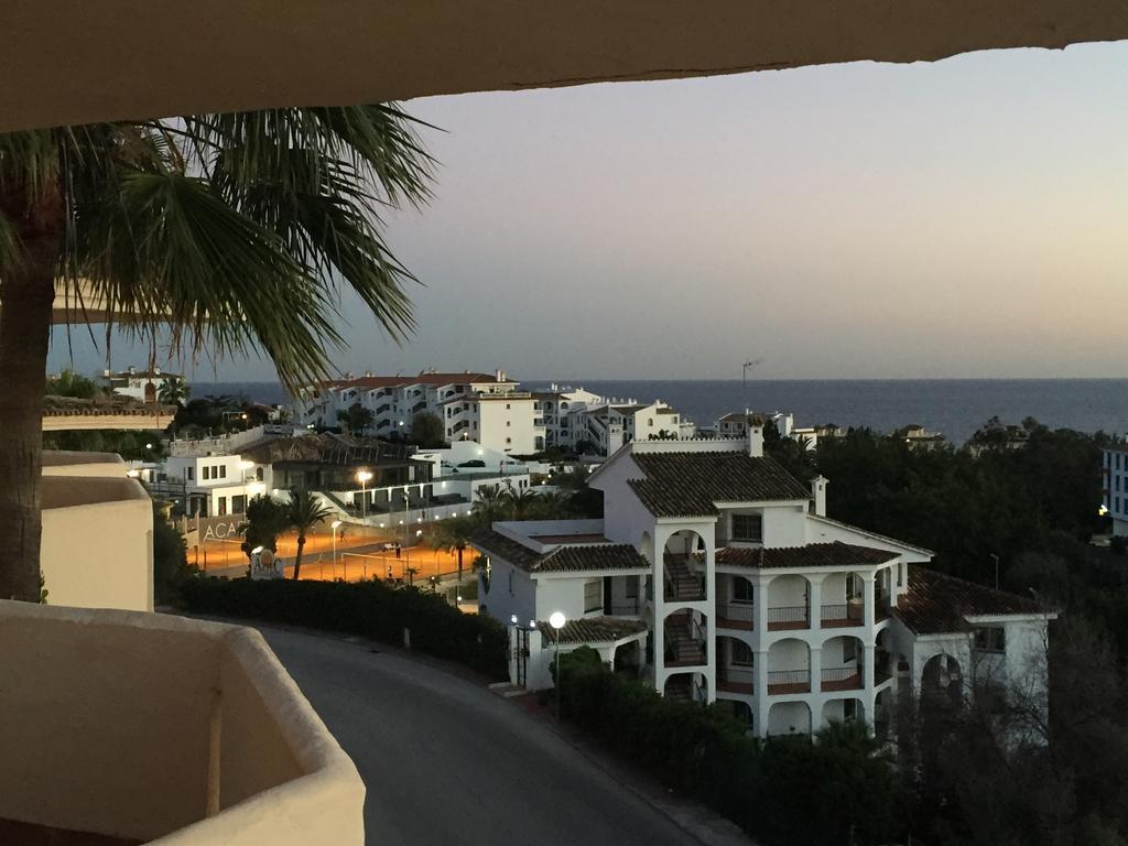 Apartamento Penthouse - Riviera Del Sol, Mijas Costa Sitio de Calahonda