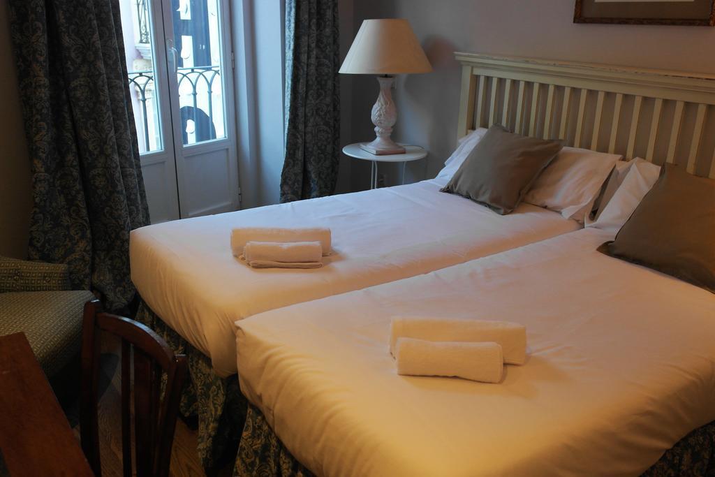 Hotel Cuentame La Puebla Burgos