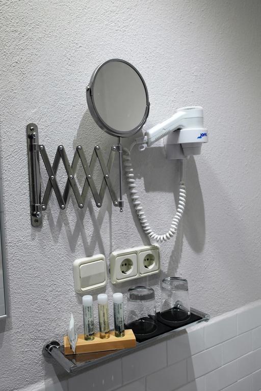 Hotel Cuentame La Puebla