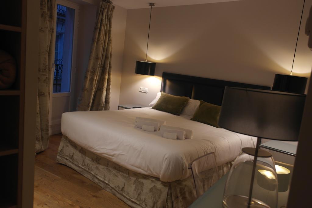 Hotel Cuentame La Puebla 3*