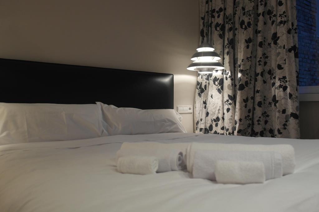 Cuentame La Puebla Hotel 3*