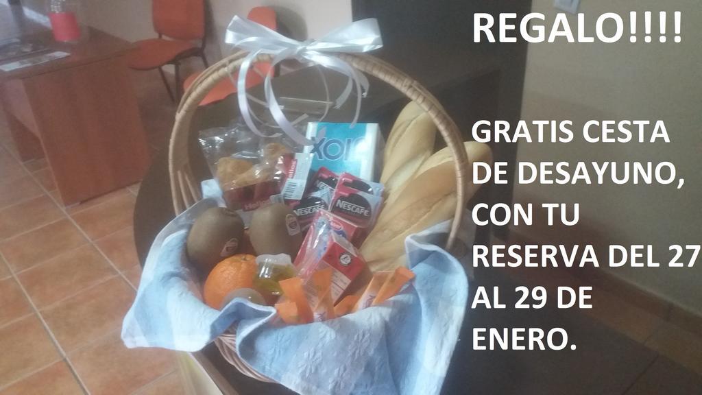 Chozos De La Dehesa Aparthotel 3*