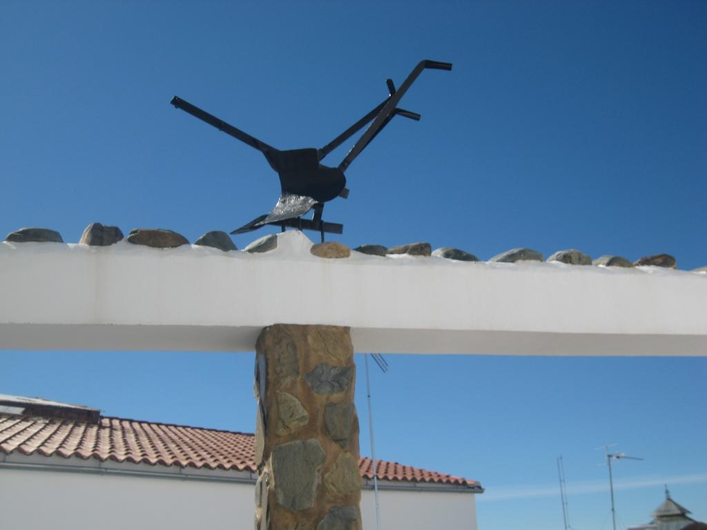 Casa rural Rurales Molinos *