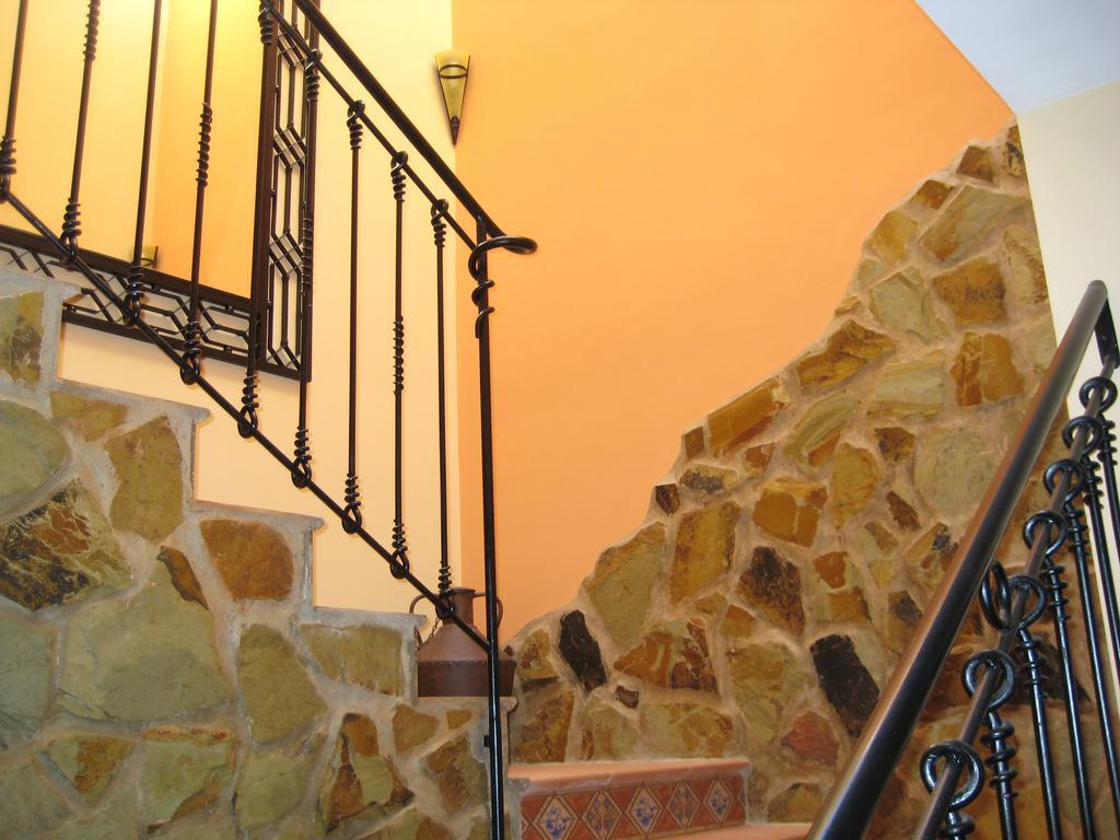 Casa rural Rurales Molinos Fuentes de León
