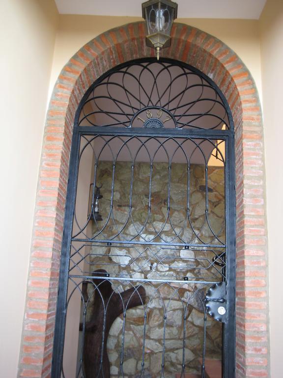Rurales Molinos Casa rural