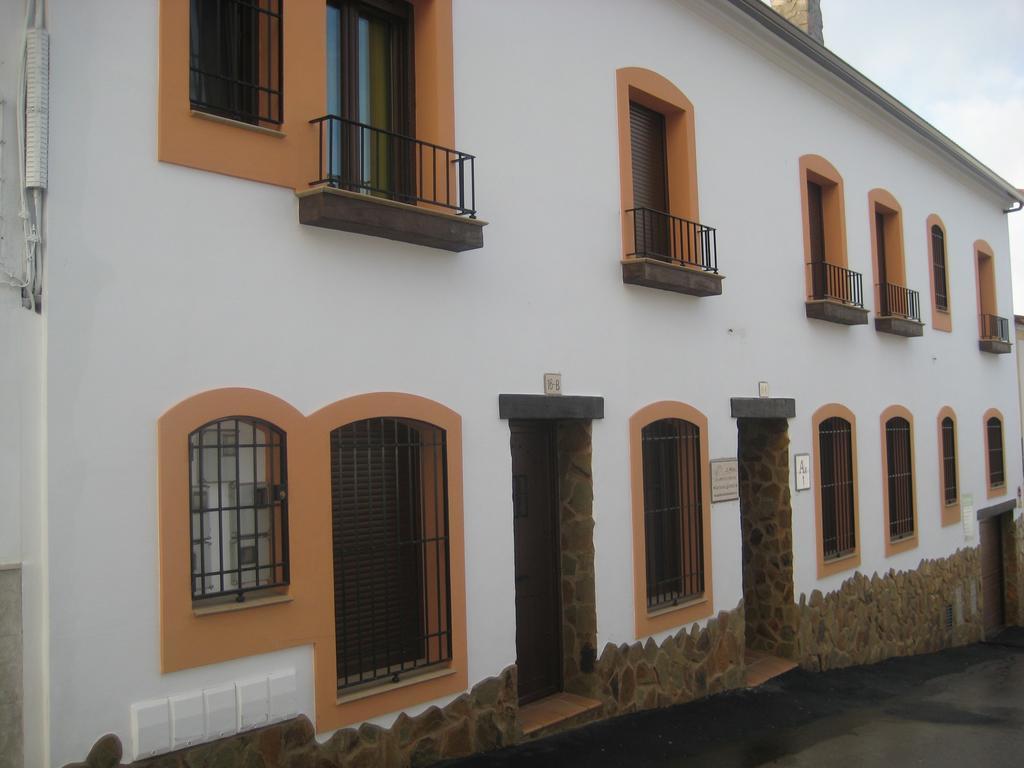 Casa rural Rurales Molinos *