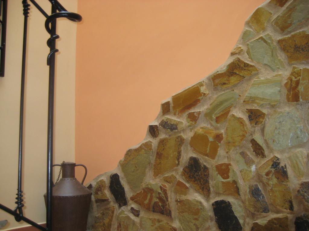 Rurales Molinos Casa rural