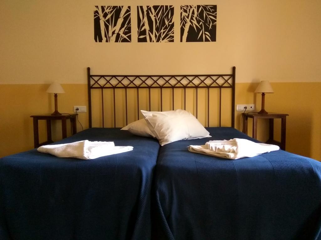 Rural Terrablanca Hotel