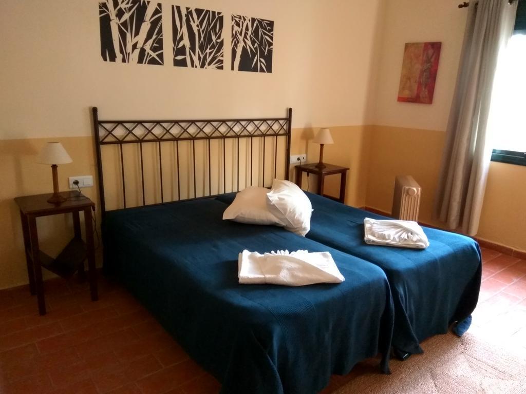 Hotel Rural Terrablanca Villablanca