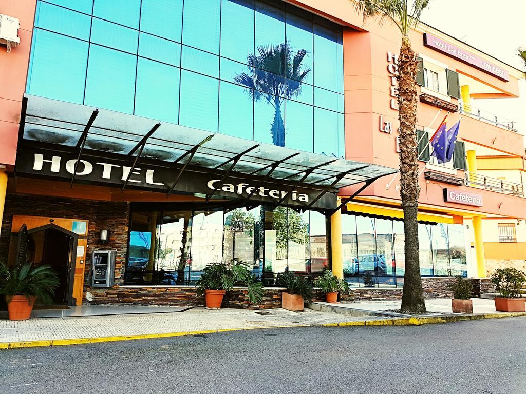 Eras Hotel 3*