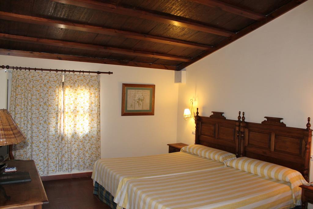 Hospederia Del Zenete 4* La Calahorra