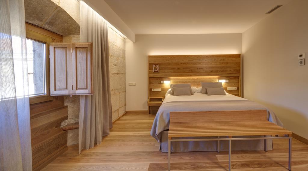 Hotel Real Colegiata San Isidoro León