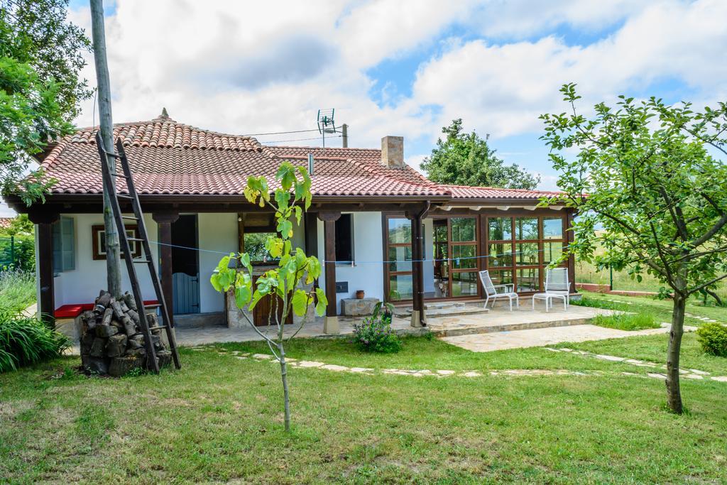 Casa Candelas Holiday home *
