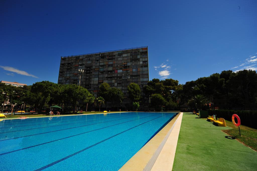 Princicasim Apartment Benicassim