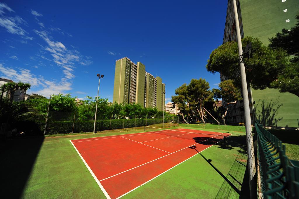 Princicasim Apartment Benicassim