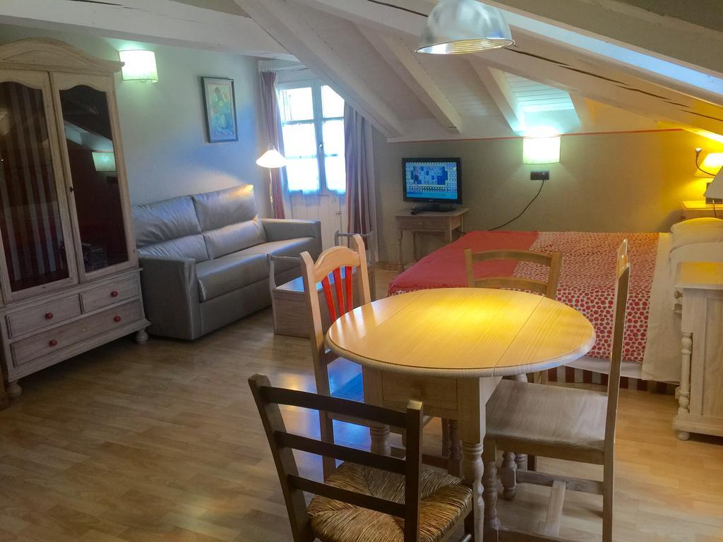 Apartamento Alquitara