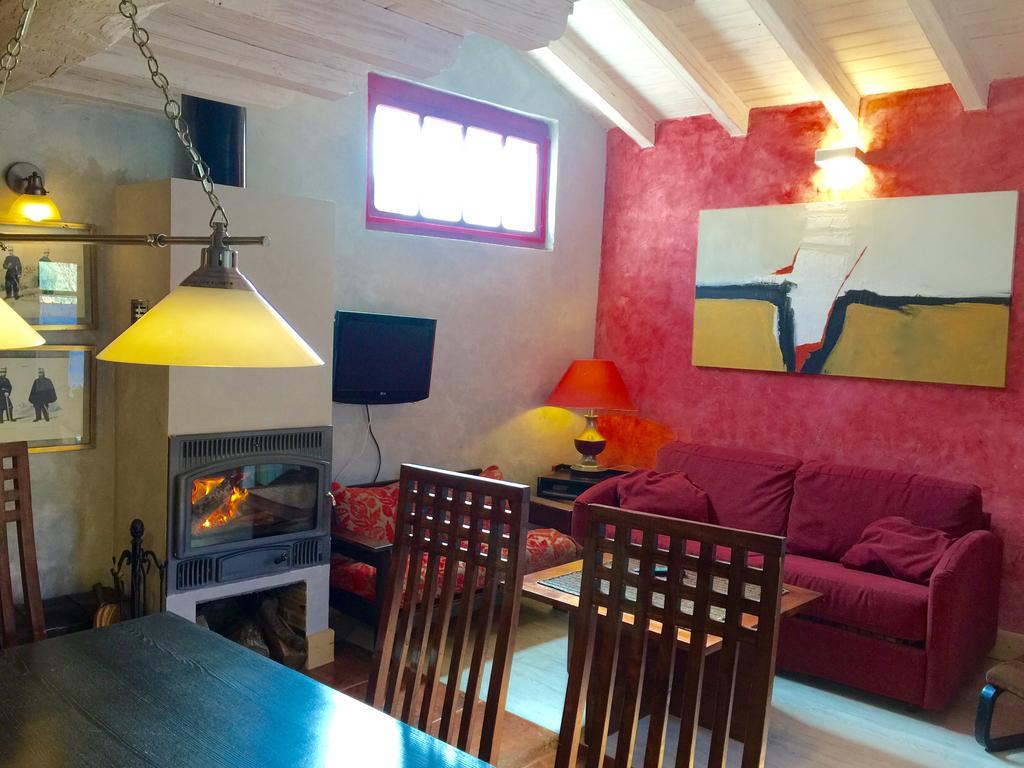 Apartamento Alquitara *
