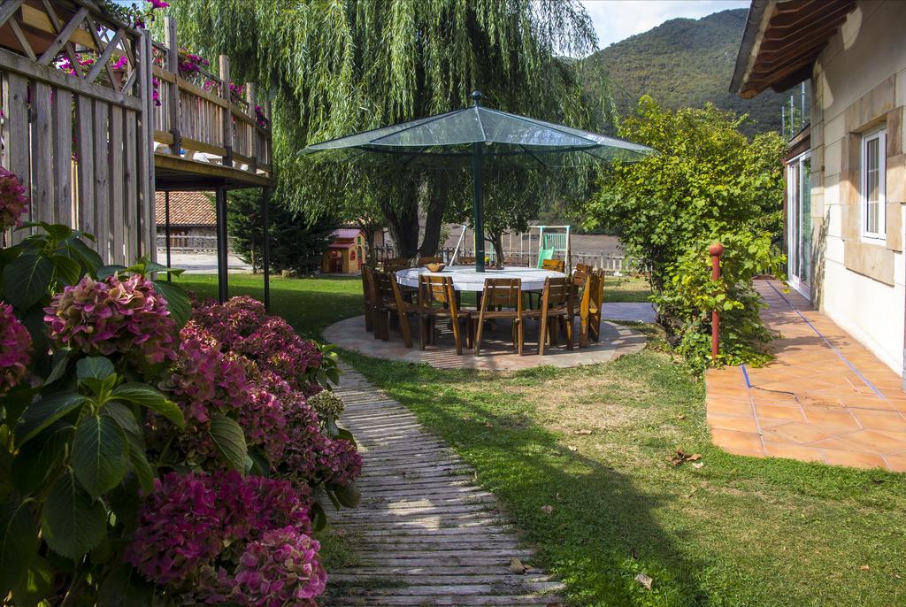 Apartamento Alquitara Ojedo