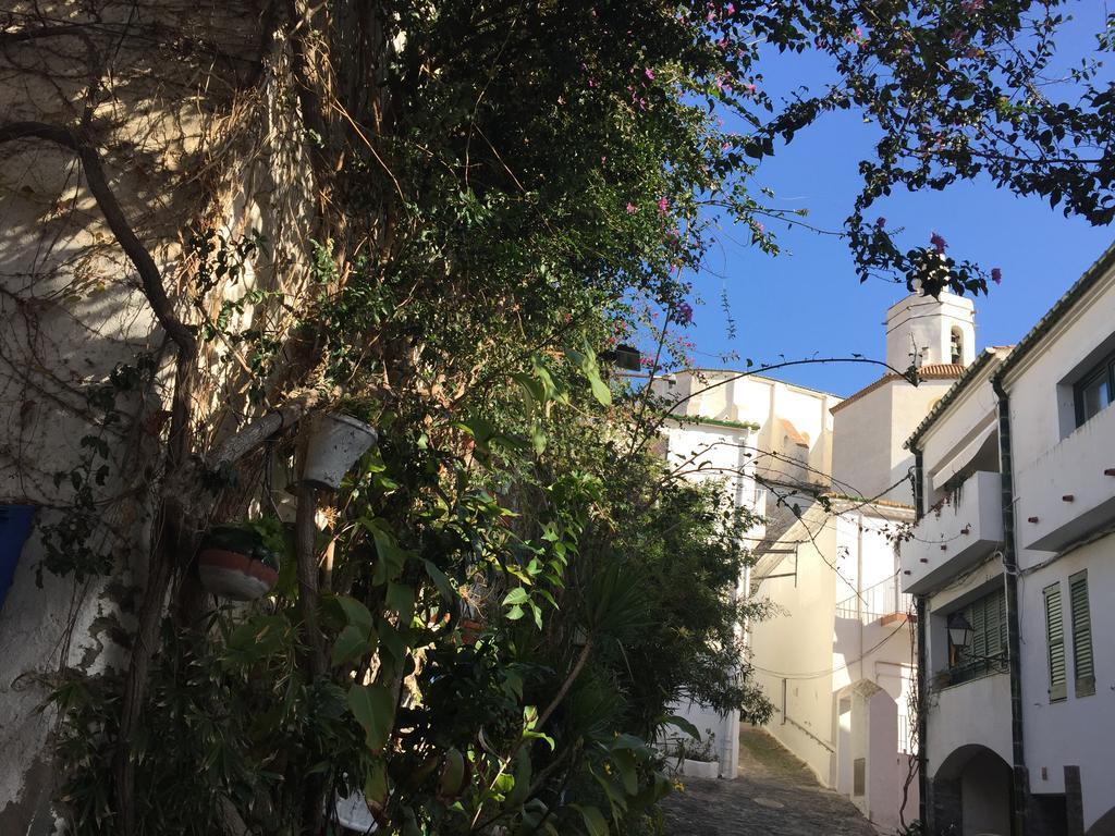 Casa Nou 1935 * Cadaqués