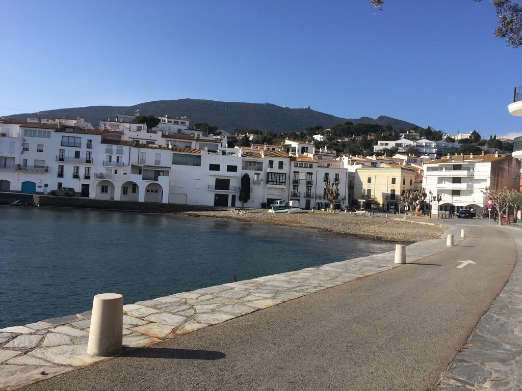 Casa Nou 1935 Cadaqués