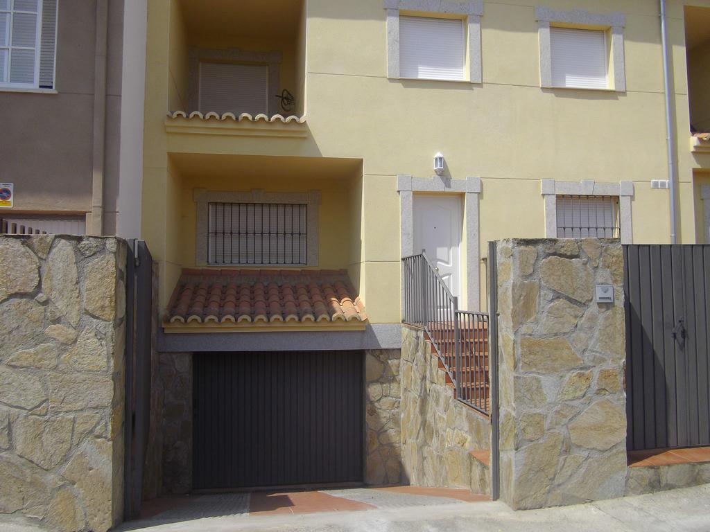 Holiday home Soterrana