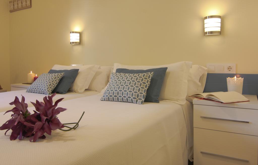 Apartamento Casa Do Medio Santiago de Compostela