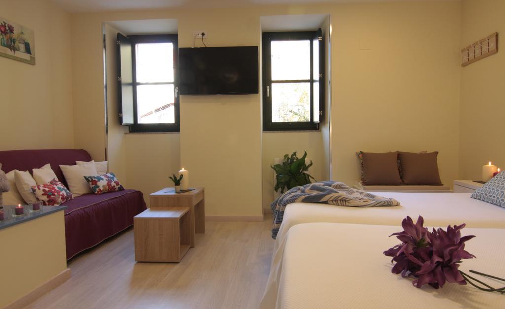 Apartamento Casa Do Medio